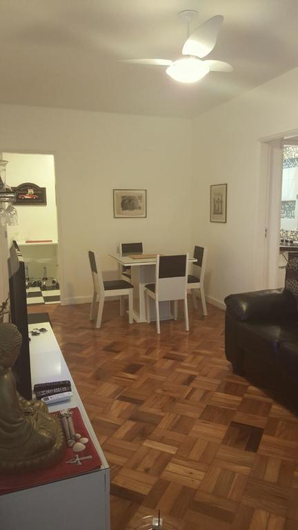 Ocean Breeze - 3 Quartos, 2 Banheiros, Garagem, Ar Condicionado, Moderno, Silencioso, Andar Alto, Vista Livre, Internet 250Mbps, 2 Tvs Smart, Praia Ipanema, Metro, Porteiros 24 Hrs E Seguranca 24Hrs, 2 Elevadores ริโอเดจาเนโร ภายนอก รูปภาพ